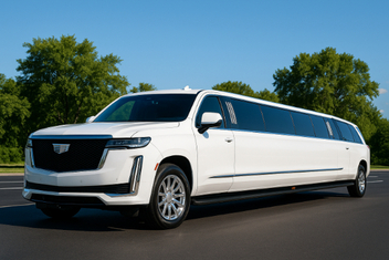 Asheville Limousine