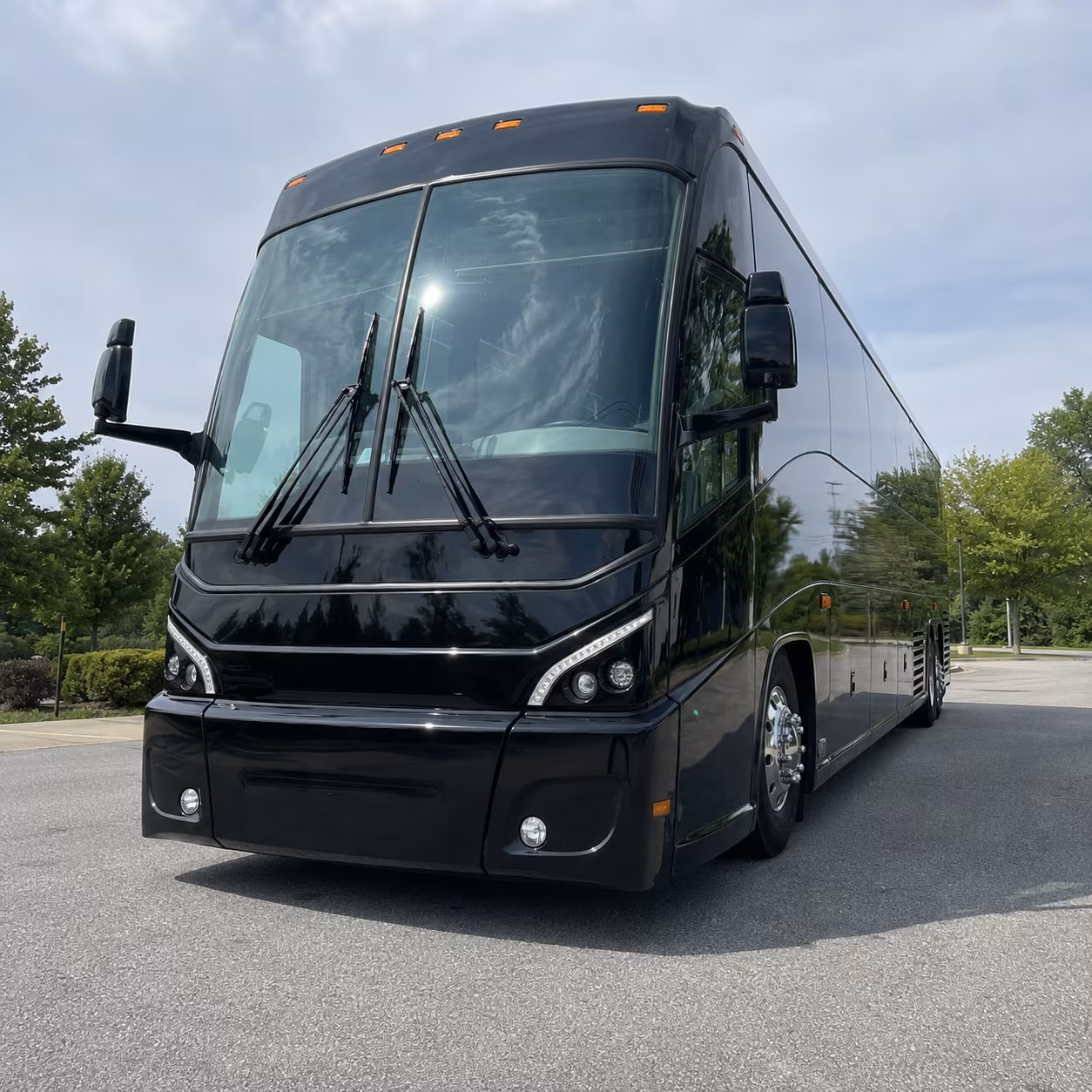 asheville government military transportation onboard seating
