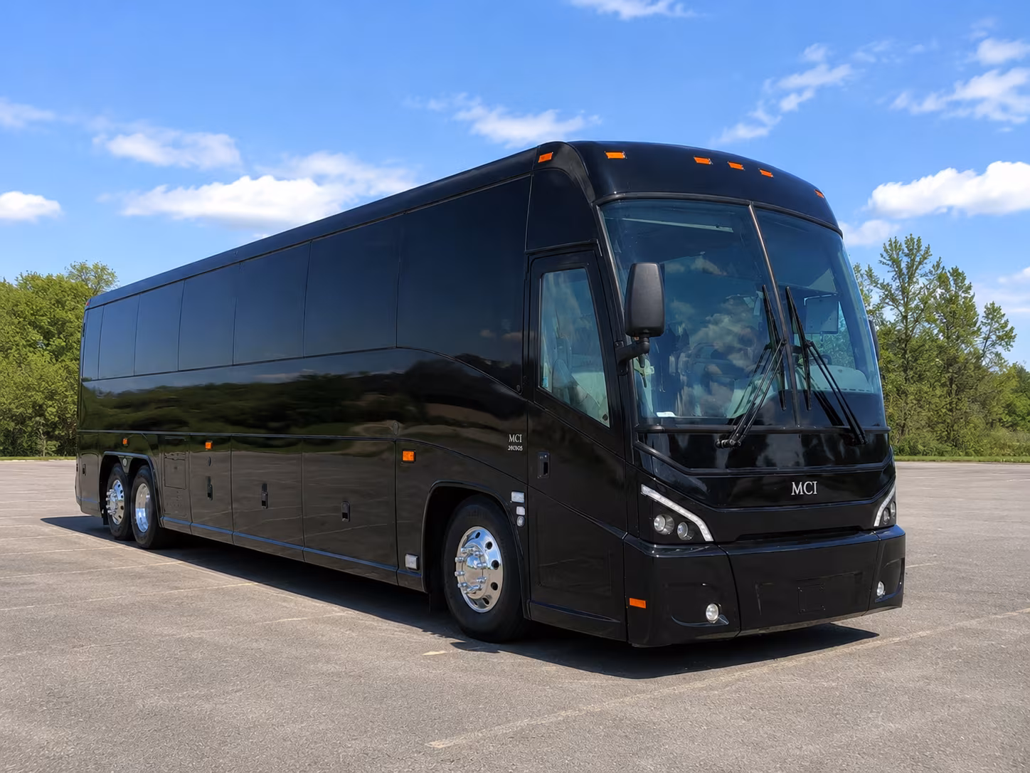 asheville sporting event transportation onboard seating