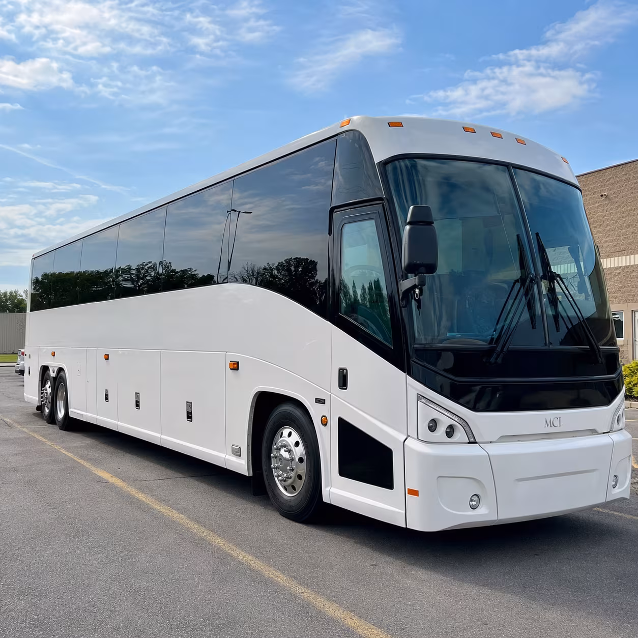 biltmore estate wedding group shuttle services in asheville