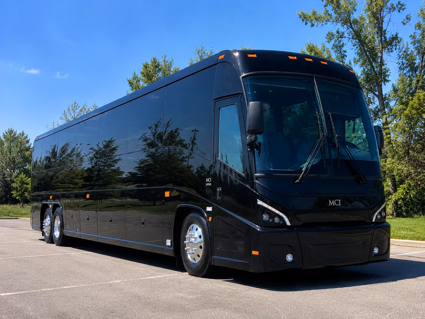 biltmore estate wedding shuttle services