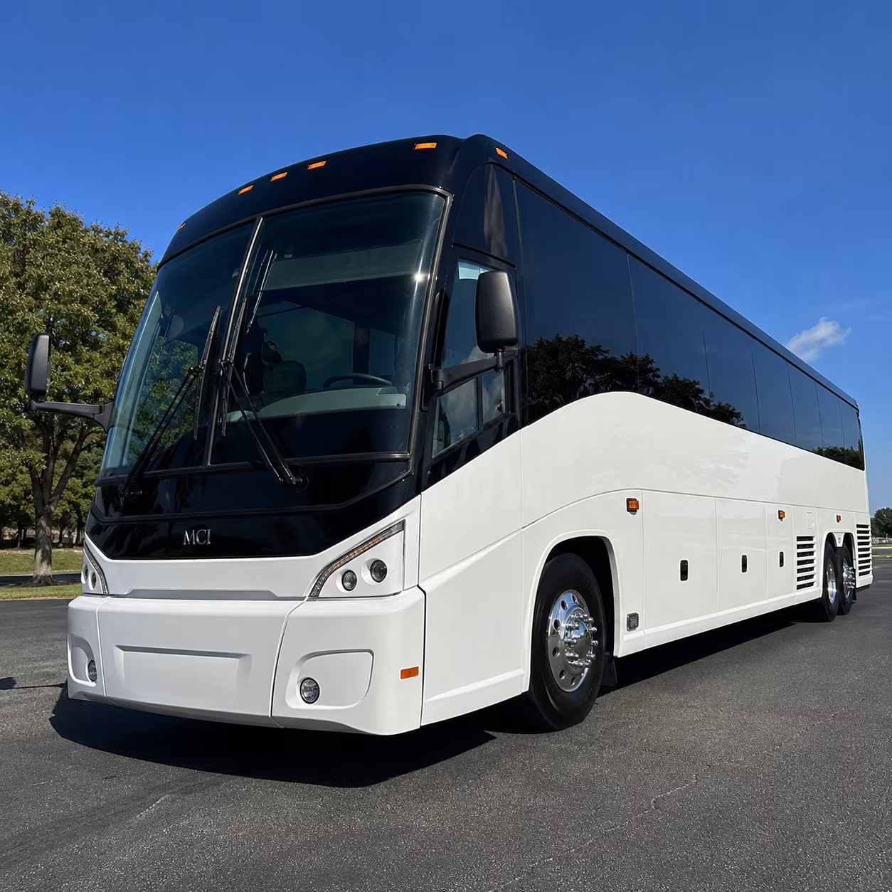 employee shuttle services for asheville s largest employers