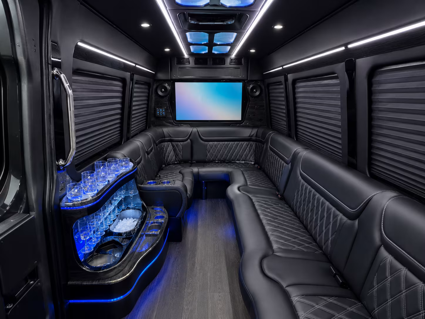 group airport transfers to biltmore estate downtown hotels and beyond