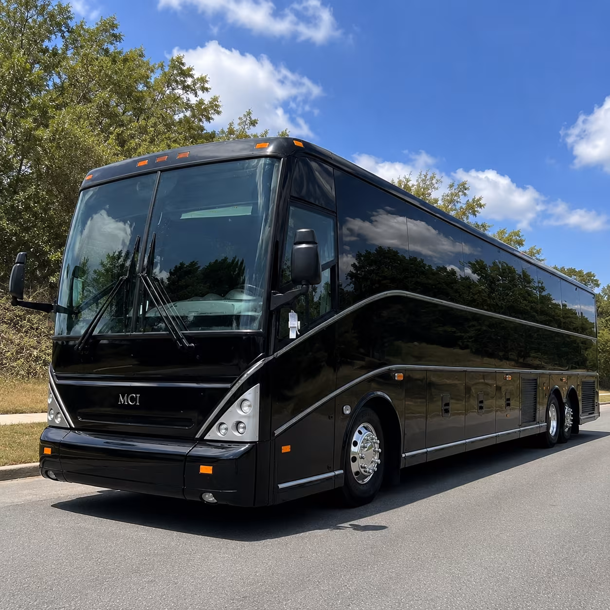 hands on children s museum and grandfather mountain field trip buses