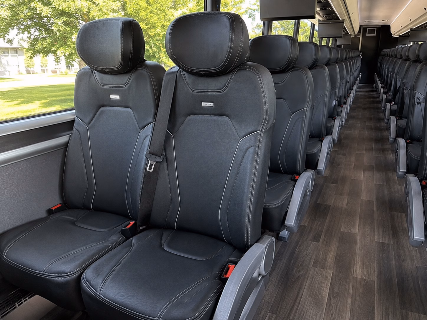 how the day of the week changes what a bus costs in asheville north carolina