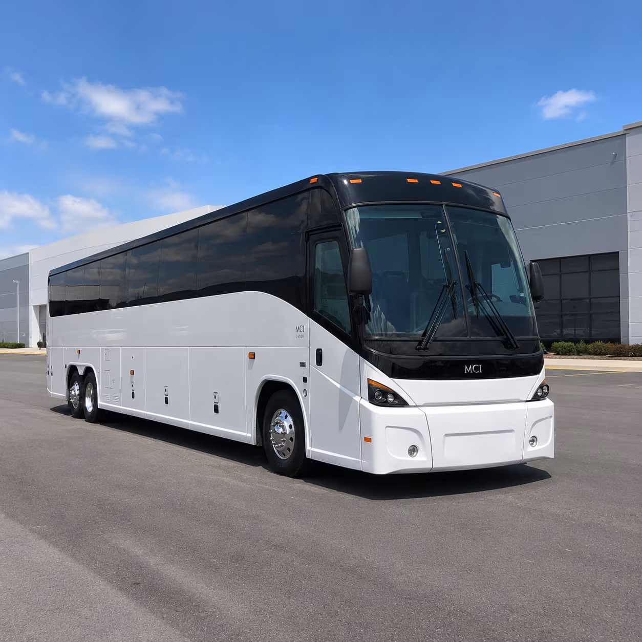 let a bus handle the mountain roads to kanuga blue ridge assembly and beyond