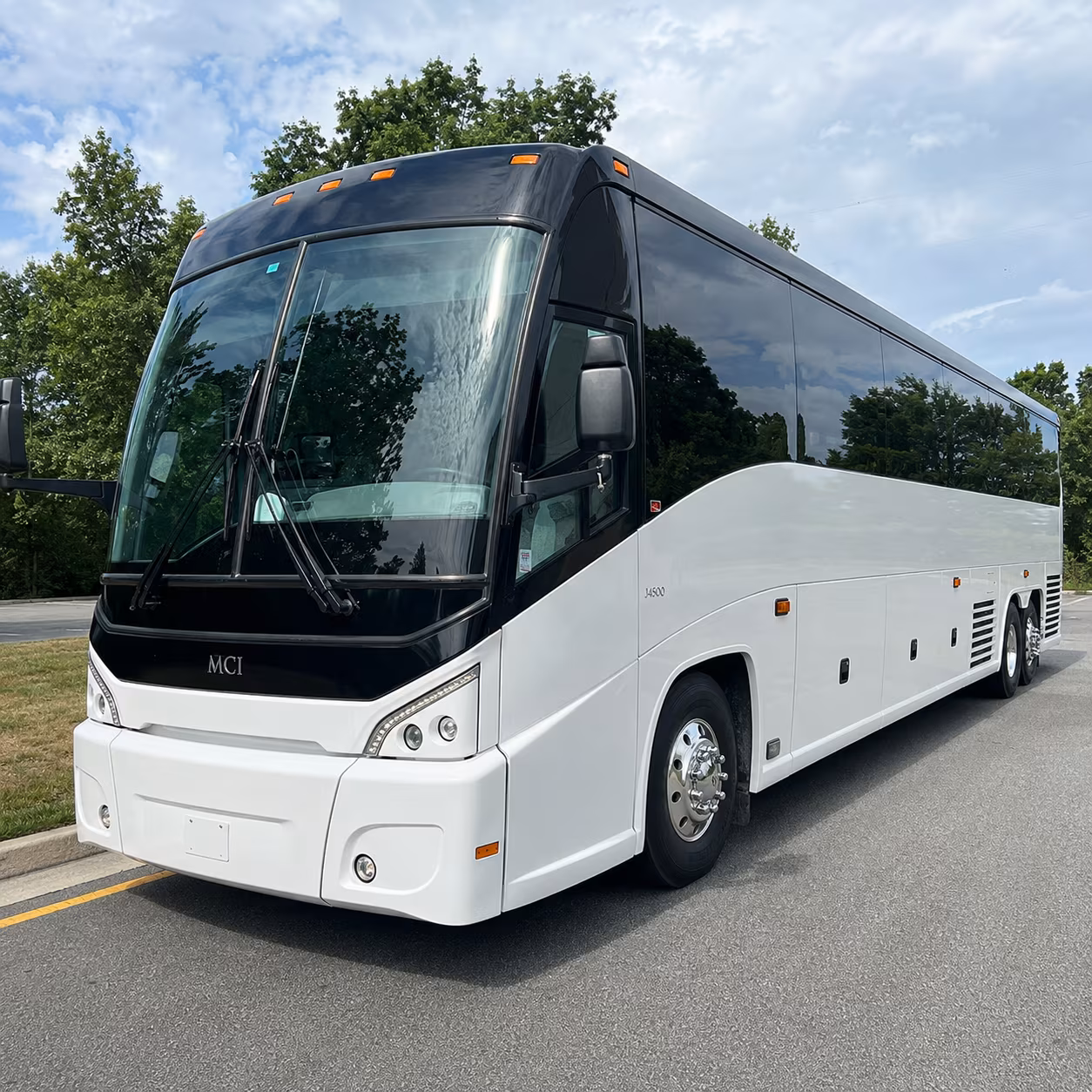need a festival shuttle to leaf at camp rockmont or brevard music festival