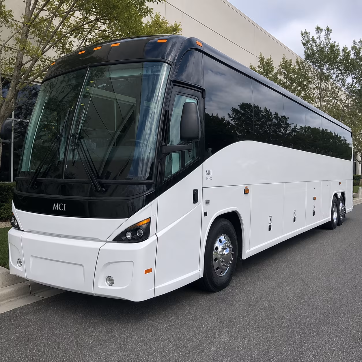 shuttle your congregation between multi campus services across asheville