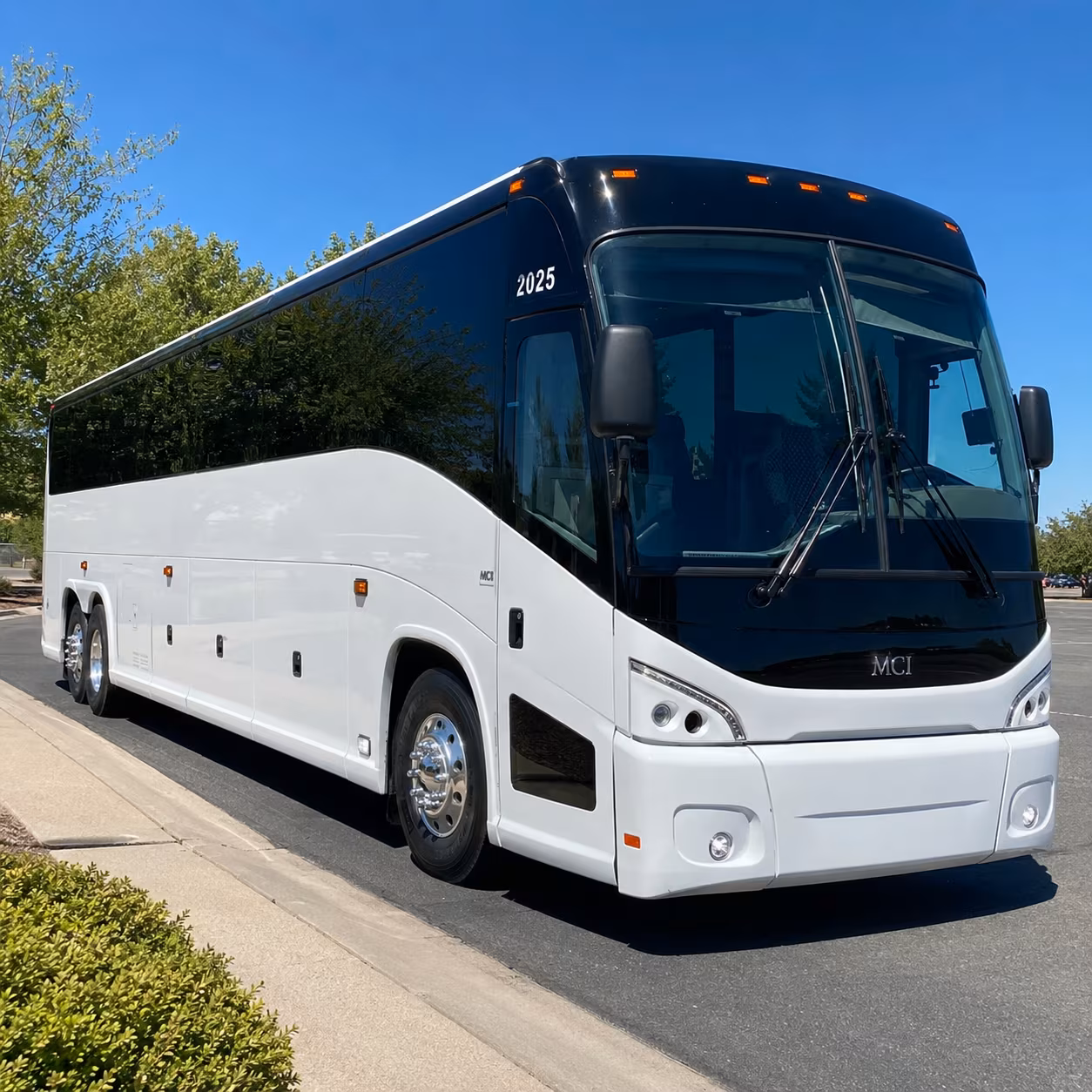 shuttle your team between asheville hotels and conference venues